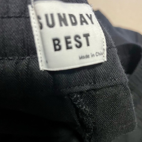 Aritzia Jogger Pants [NWOT] - Picture 5 of 8